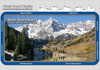 Water Board Basics eLearning Software