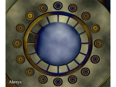 Exampleo f art and video gallery