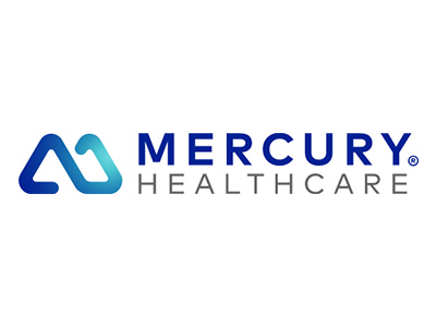 Mercury Healthcare logo
