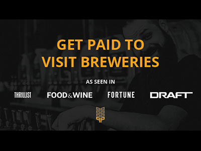 Examples of exposure that PintPass has received