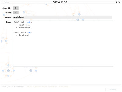 Snapshot of custom util for building simulation games