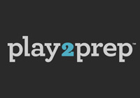 Play2Prep eLearning App